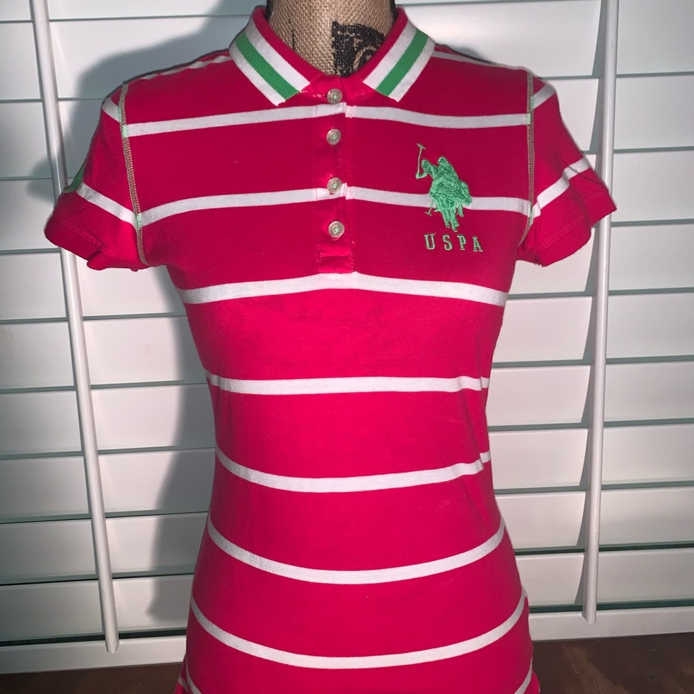 US POLO ASSN Polo Shirt